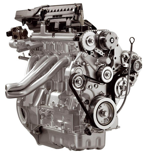2009  Kb300 Car Engine